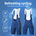 X-Tiger Women Pro Cycling Bib Shorts Summer Laika MTB Road Bicycle Shorts Women's Cycling Suspenders With ST-MULTI cushion