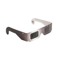 5/20pcs Paper Solar Eclipse Glasses Anti-uv Viewing Glasses Safe Shades Observation Solar Glasses Protect Eyes Random Color