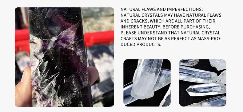 2.5-3.5cm Gorgeous Clear Quartz Healing Rough Natural Raw Stones Crystal For Reiki Healing