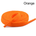 1 Pair 100 120 CM Length 29 colors Shoelace Flat Popular Sports Shoes Laces Casual Canvas Unisex Polyester Shoelaces Shoelace
