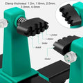 360 ° Rotation Printed Circuit Board Adjustable PCB Holder Jig Soldering Assembly Stand Clamp Repair Tools
