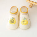 Baby Walking Shoes Anti Slip Soft Soled Breathable Mesh - View 6 | SAMAG