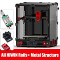 Voron 2.4 3D Printer Kit -SIBOOR V2.4 R2 [Aug,Version] CoreXY with Stealthburner Extruder DIY Impresor DIY 3D Printer Full Kits