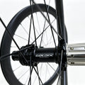 GOLDIX R180SL 700C Carbon Wheelset Disc Brake Road Bike - View 6 | SAMAG