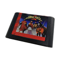 Shining Force II MD Game Cartridge For 16 Bit Video Game Console  Battery Save