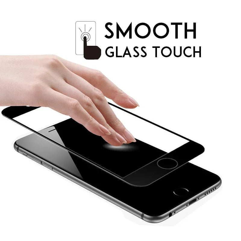 ZB602KL Full Tempered Glass For Asus Zenfone Max Pro M1 ZB602KL X00TD Full Coverage Screen Protector Protective Film ZB601KL