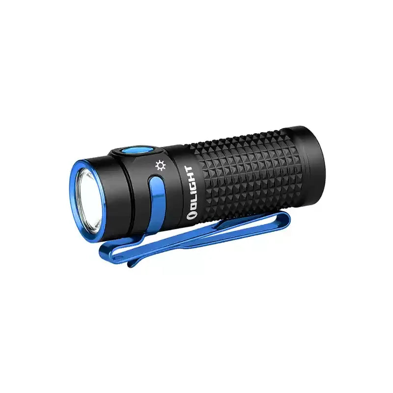 Olight Baton 4 Commander 4 Ultra Bright 1300 Lumens - View 8 | SAMAG