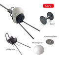 Wireless Fish Finders with Float and Anchor Hook | SAMAG
