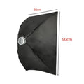 135W Bowens Reflector Video Studio Honeycomb Softbox Photography Light Dimmable LED Light Flash Studio Lighting 3000-6000K