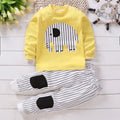 Kids Clothes Children Sets Clothing Boys Girls | SAMAG