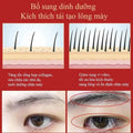 Fast Eyebrow Growth Serum Eyelash Hair Growth Anti Hairs Loss Product Prevent Baldness Fuller Thicker Lengthening Eyebrow Makeup