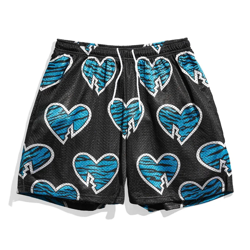 Fashion Comfortable Shorts Men's Running Sport Gym | SAMAG