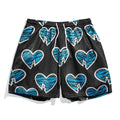 Fashion Comfortable Shorts Men's Running Sport Gym | SAMAG