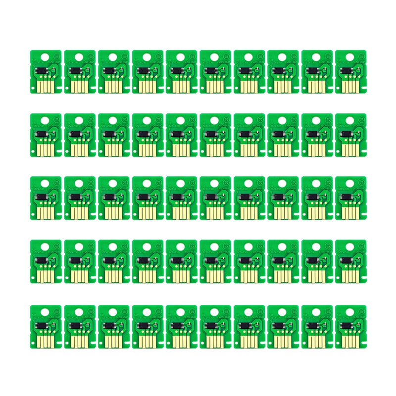 MC-32 Maintenance Tank Chip For Canon TC-5200 TC-5200M - Visuel 7 | SAMAG
