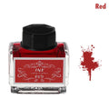 1pcs Fountain Dip Pen Writing Stationery Colored ink Non Carbon Signature Pen Painting