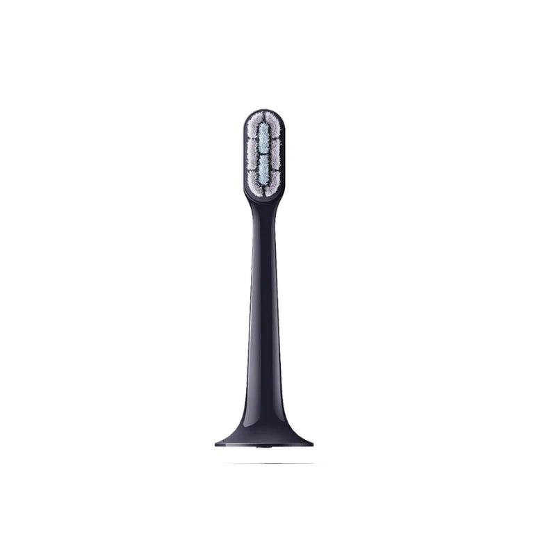 Original for Mijia T700 Head Sonic Electric Toothbrush Head Universal 2pcs High-density Brush Head Replacement Heads