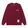 Satisfy SoftCell Men's round-neck sweatshirt Running | SAMAG