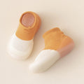 Baby Socks Shoes Infant Color Matching Cute Kids Boys - View 8 | SAMAG