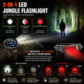 New 1400mAh Big Battery Smart Watch Men Outdoor GPS Flashlight IP68 Waterproof Bluetooth Call AMOLED Military Sports Smartwatch