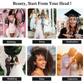 180Density Honey Blonde Wig Long Body Wave Lace Front Wigs Blonde 13x4 Hd Lace Frontal Wig Pre Plucked Daily Wear For Women