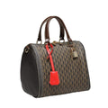 CH 2026 Genuine Texture Pillow Bag Trendy Women's Bag Premium Boston Tote Shoulder Crossbody Bag