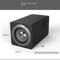 6.5 Inch active Subwoofer Speaker High-power 100W Super Bass Home Theater Sound system for active Speakers PC Computer TV Box