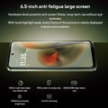 Motorola MOTO G55 Smartphone Original Global ROM 6.5-inch 120Hz Display 256GB MediaTek Dimensity 7025 50MP Cellphone
