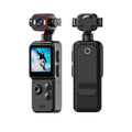 1080P WiFi Mini Camera 4K Ultra HD Action 270° Rotating Lens 140° Wide-Angle Pocket Camcorder for Outdoor Sport DV Vlog