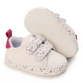 Baby Casual Shoes Infant Toddler Bowknot Non - slip Rubber - View 10 | SAMAG