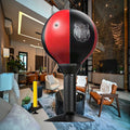 Desktop Punching Bag Table Boxing Punch Ball Suction Gear | SAMAG