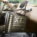 LISEN for Magsafe Car Mount Charger 15W, [360° Rotation] iPhone Wireless Car Charger Magnetic Foldable Car Phone Holder