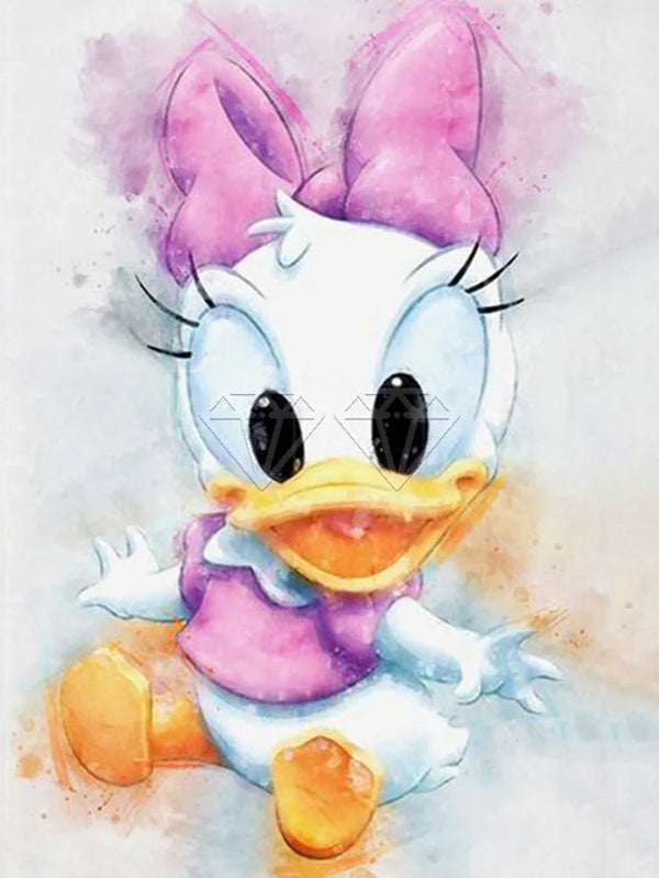 5D DIY Diamond Painting Disney Girl Cute Mickey Mouse Dumbo Home Decor Full Round&Square Diamond embroidery Cross stitch mosaic