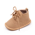 Baby Spring and Autumn Shoes Little Boots Anti-slip High Quality PU Classical Design 2024 New Fashion for 0-9-18 Months  BXC3240