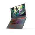 S6 16.1'' Laptop RTX 4050 6G Core I9-13900H Windows 11 Pro Gaming Laptop Fingerprint Unlock Backlit Keyboard Office Computer