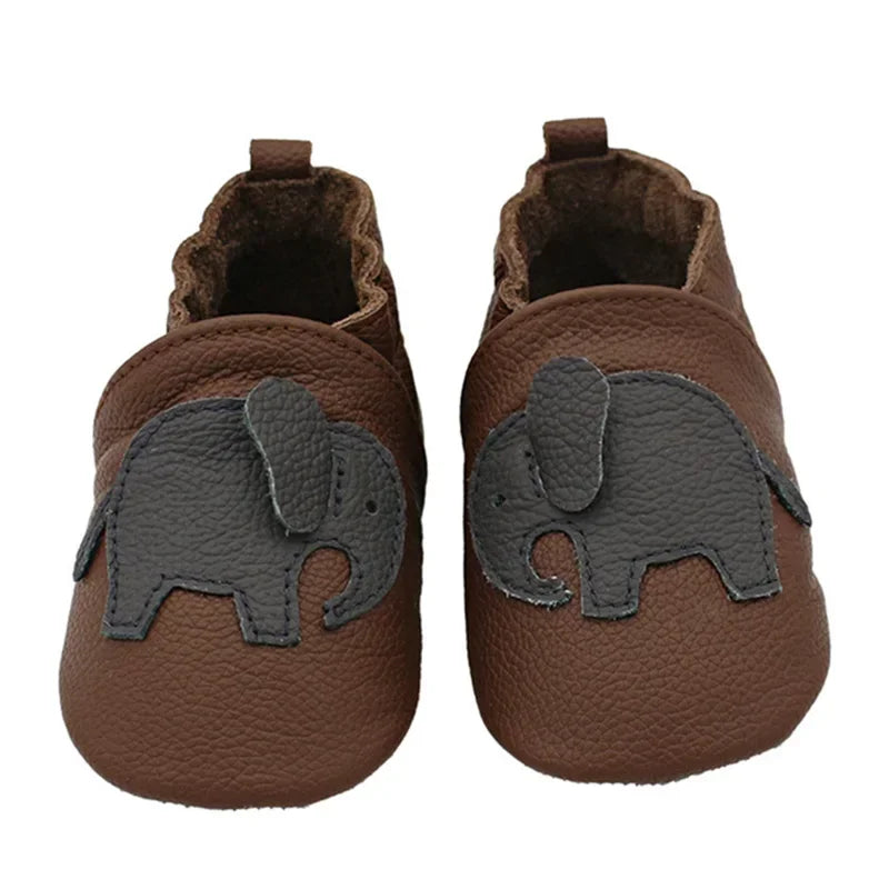 Autumn Baby Shoes Toddle Boys Girls Skid - Proof Soft - View 18 | SAMAG