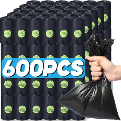 Leak Proof Dog Poop Bag Thickened Portable Pet Waste | SAMAG