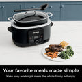 12-in-1 Possiblecooker™ 8.5-Qt Multi-Cooker: Cook, Sous Vide & More!