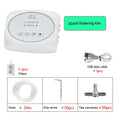 WiFi Smart Garden Irrigation Controller Plant Automatic Drip Irrigation System Kit Mobile Phone Control Watering Timer Device