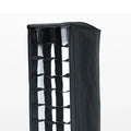Flynoodle Honeycomb Grid Softbox with Diffuser for Air Tube studio equipment photography light
