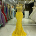 Customized Exquisite Evening Dresses Gorgeous Dazzling | SAMAG