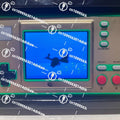 New Handheld Game Console Chinese Version with Hundreds of Preloaded Games Portable Gaming Machine