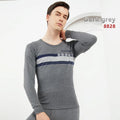 Thermal Underwear Sets For Men Winter Underwears Long Johns Soft Comfortable Clothes Men Underwear Tops Bottoms 2 pcs/set MY299