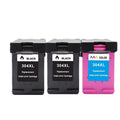 Compatible Ink Cartridge For HP 304 304XL For HP DeskJet - Visuel 8 | SAMAG