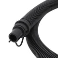 SPA Inflation Hose Plastic 41.7 Inch Inflatable Hot Tub Hose For LAY Z SPA P05341 Air Jet Massage Bathtub