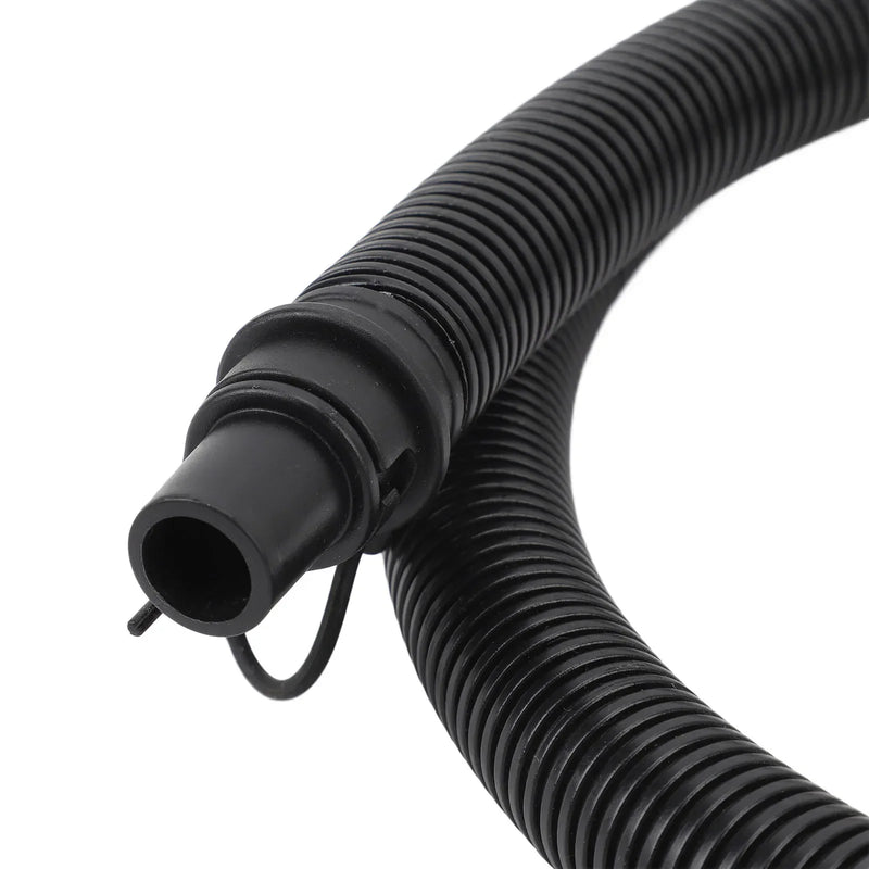 SPA Inflation Hose Plastic 41.7 Inch Inflatable Hot Tub Hose For LAY Z SPA P05341 Air Jet Massage Bathtub