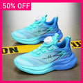 Children Sports Shoes Fashion New Mesh Breathable | SAMAG