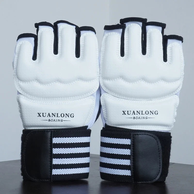 Sanda Boxing Gloves Fight Children Training Adult | SAMAG