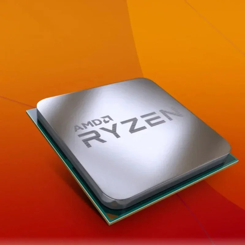 Festinant AMD Gaming CPU Ryzen 3 3200G R3 3200G 3.6GHz Quad-Core 4-Thread 65W AM4 with Radeon Vega 8 Graphics