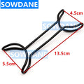 1 piece Dental Implant Lip & Cheek Retractor Orthodontic Surgical Mouth Opener Instrument Autoclavable Stainless Steel