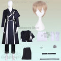 Adults costume Keito Tachibana Cosplay Anime Tamon's B-Side Which Face Does Tamon Have now? Idol Group Halloween carnival Clothi